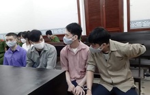 TP HCM: Ông chủ người Trung Quốc nhanh chân tẩu thoát, bỏ lại đàn em chịu trận
