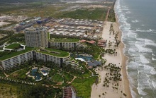 Chưa nên cho người nước ngoài sở hữu căn hộ ven biển view triệu đô