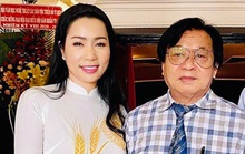 NSND Trần Ngọc Giàu: Nên khôi phục rạp cũ để cứu sân khấu