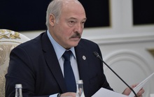 Nga căng thẳng với đồng minh Belarus vì nghi vấn lính đánh thuê