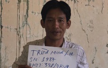Nữ tài xế taxi Mai Linh chống trả quyết liệt kẻ cướp dù bị siết cổ giữa đêm