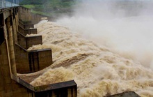 Trung Quốc thông báo nhà máy thuỷ điện xả lũ liên tục 8 tiếng xuống sông Hồng
