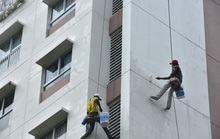 Trả lại tiền và quyền cho cư dân