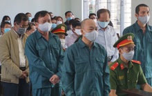 Kháng nghị không cho nguyên Chủ tịch TP Phan Thiết sai phạm đất đai hưởng án treo