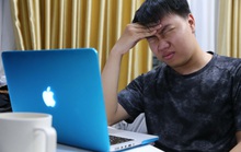 Nhức đầu không phải chuyện nhỏ