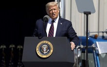 Tổng thống Trump dọa trừng phạt… công ty Mỹ