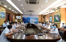 Bệnh viện Nội tiết Trung ương thực hiện khám chữa bệnh từ xa