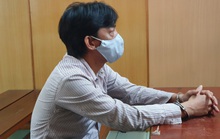 Chém lìa tay người bạn chạy xe ba gác, anh xe ôm xin được... trả góp tiền bồi thường