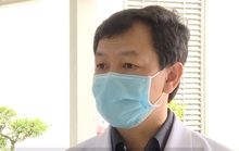 CLIP: Bệnh viện Chợ Rẫy chuẩn bị kịch bản tình huống phong tỏa toàn viện