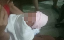 Cô gái 22 tuổi tự nhận mẹ đẻ nói chồng ngáo đá bế con gái mới sinh bỏ đi