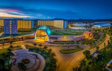 Gỡ vướng cho casino