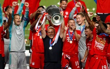 Bayern Munich: Huyền thoại châu Âu