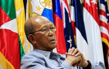 Philippines: Trung Quốc tự tưởng tượng ra “đường chín đoạn”