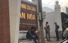 Nóng: Điều tra vụ cướp giật hơn 200 triệu đồng tại cổng phòng công chứng ở Đồng Nai