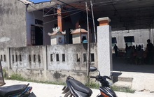 Hỏi chuyện cãi vã về ao nuôi tôm, một người bị đánh chết
