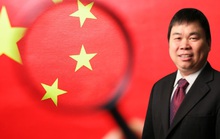 Mỹ buộc tội nhà nghiên cứu NASA bí mật hợp tác với Trung Quốc