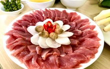 Thịt đà điểu - Thực phẩm tốt cho sức khỏe