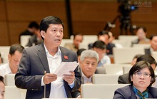 Đại biểu Quốc hội Phạm Phú Quốc không thể nói có quốc tịch Síp là do gia đình bảo lãnh