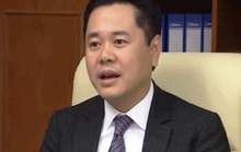 Ông Nguyễn Ngọc Cảnh làm Phó Chủ tịch Ủy ban Quản lý vốn nhà nước