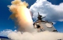 Trung Quốc phóng sát thủ tàu sân bay ra biển Đông, hải quân Mỹ bình thản