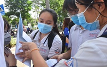 Điểm chuẩn ĐH tăng mạnh