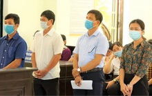 Cái kết của cựu chủ tịch phường gây thiệt hại hơn 600 triệu đồng cho doanh nghiệp