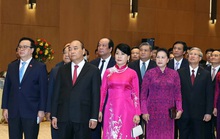 Việt Nam đạt được nhiều thành tựu quan trọng trong 75 năm qua