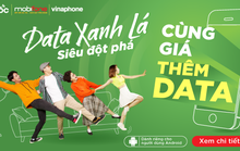 Cốc Cốc cùng Vinaphone, MobiFone ra mắt gói cước 3G/4G với các ưu đãi độc quyền
