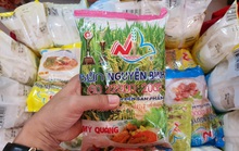 Bún Nguyễn Bính ra mắt dây chuyền sản xuất bún mới