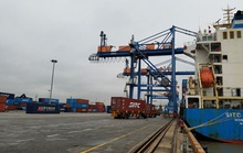 Hải Phòng sẽ vươn tầm toàn cầu về cảng biển