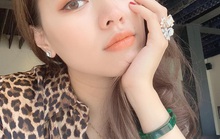 BTV Ngọc Trinh gây chú ý trước xác nhận  lương ở VTV chỉ 20 triệu đồng của MC Thu Uyên