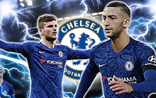 Chelsea vung tiền, tạo sốt kỳ chuyển nhượng