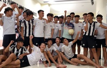 Khám phá học viện Juventus Việt Nam sau đợt tuyển sinh khóa 2