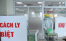 Ghi nhận 2 ca mắc Covid-19 mới ở Đà Nẵng và Bình Dương