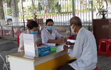 Trả lương hưu tháng 8 và 9 vào cùng 1 kỳ cho 5 tỉnh miền Trung, Tây Nguyên