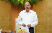 Thủ tướng Nguyễn Xuân Phúc: Dồn mọi nguồn lực xử lý ổ dịch ở Đà Nẵng