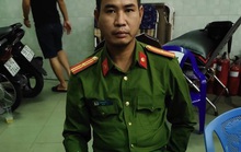 Người phụ nữ bị cảnh sát hình sự dỏm xông vào nhà đọc lệnh bắt giam kể gì?