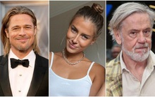 Brad Pitt không bị chồng tình trẻ đánh ghen vì hôn nhân mở