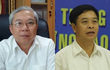 Kỷ luật, điều chuyển công tác Chủ tịch và Tổng giám đốc VEC do vi phạm