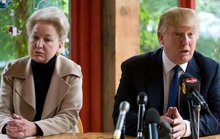 Tổng thống Trump phản ứng gì khi chị ruột hé lộ góc khuất về gia đình?