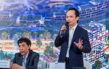 Bất động sản sẽ phục hồi nhanh nhất so với các loại hình khác