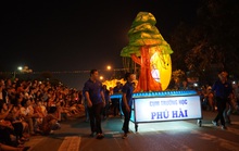 Lễ hội Rước đèn Trung thu lớn nhất Việt Nam sẽ không tổ chức