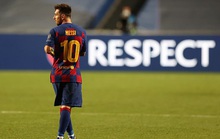 Lật kèo chấn động, Messi tuyên bố ở lại Barcelona