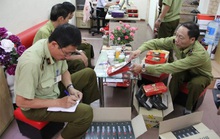19 cơ sở kinh doanh thực phẩm chức năng bị phạt hàng trăm triệu đồng