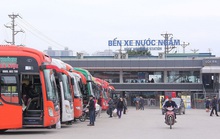 Thông báo khẩn tìm người đi cùng xe bệnh nhân 620 từ Đà Nẵng về Hà Nội
