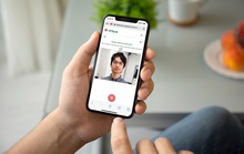 Tài khoản ngân hàng mở từ xa giao dịch không quá 100 triệu đồng/tháng