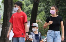 Phòng Covid -19 với ba thứ hàng đầu