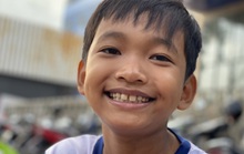 Hành động đẹp của cậu bé 10 tuổi ở góc đường An Dương Vương, quận 5