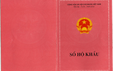 Cắt, chuyển hộ khẩu quá tốn thời gian