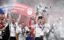 Siêu phẩm ngỡ ngàng, Fulham đại thắng trận cầu 170 triệu bảng